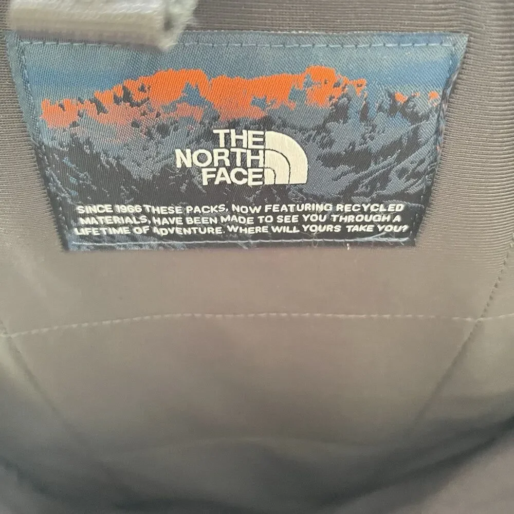 The North Face Borealis Backpack TNF Black Unisex